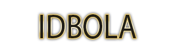 Logo IDBOLA